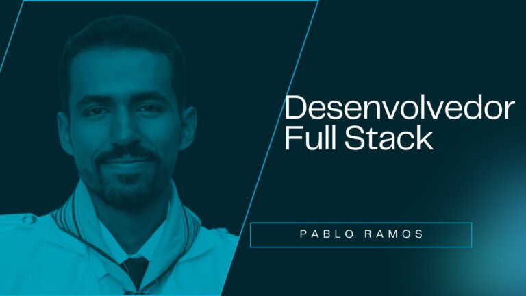 Bem-vindo ao meu blog!