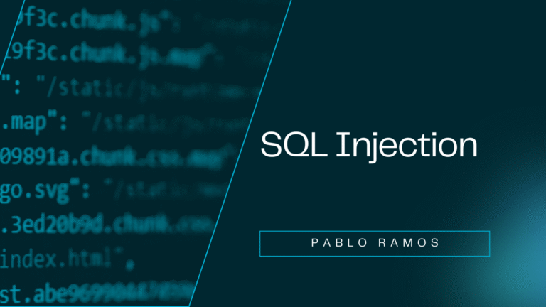 Protegendo Aplicações PHP de SQL Injection