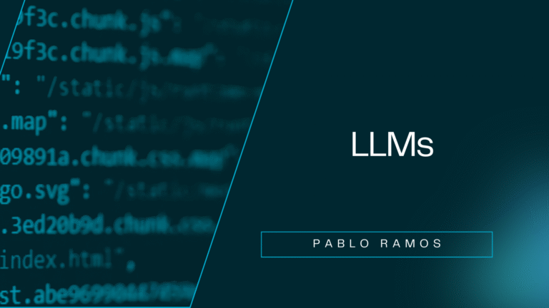 LLM – O que é e como funcionam
