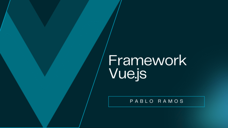 Vue js – Guia rápido